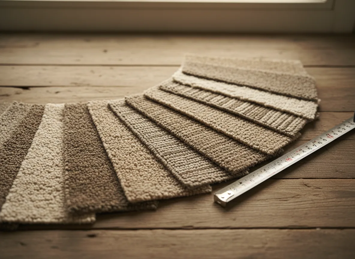 Carpet Installation Middle Amana, IA FAQs